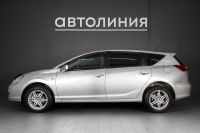 Лот: 22215891. Фото: 3. Toyota Caldina, III 1.8 AT (132... Красноярск