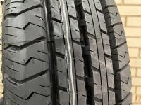 Лот: 17413385. Фото: 4. Летние шины R16c 185/75 Nokian... Красноярск