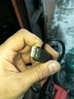 Лот: 12625995. Фото: 2. Data cable дата кабель для sagem... Аксессуары