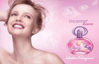 Лот: 2932256. Фото: 2. Incanto Heaven от Salvatore Ferragamo... Парфюмерия