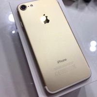 Лот: 13934844. Фото: 3. iPhone 7 32gb gold. Красноярск