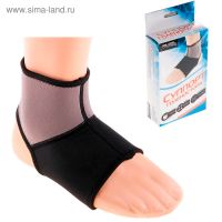 Лот: 10214844. Фото: 2. Cуппорт голеностопа Onlitop р... Обмундирование и экипировка