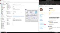 Лот: 20540419. Фото: 3. Процессор intel core i3 9100f. Компьютеры, оргтехника, канцтовары