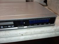 Лот: 24568652. Фото: 3. DVD проигрыватель BBK. Бытовая техника