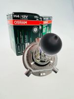 Лот: 20835354. Фото: 4. Osram allseason H4 лампа галогенная... Красноярск