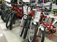 Лот: 11934720. Фото: 6. Велосипеды в Кемерово с гарантией