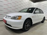 Лот: 23344088. Фото: 4. Honda Civic Ferio 2003