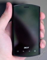 Лот: 1374534. Фото: 2. Acer Liquid, возможен обмен. Смартфоны, связь, навигация