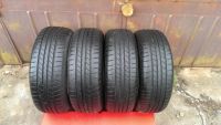 Лот: 5909124. Фото: 2. GoodYear 205/60 R16 RunFlat. Шины, Диски