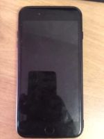 Лот: 19340529. Фото: 2. iphone 7 plus black onyx 128gb. Смартфоны, связь, навигация