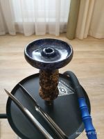 Лот: 16721093. Фото: 2. Кальян alpha hookah x. Сувениры, подарки