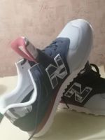 Лот: 20510783. Фото: 6. Кроссовки New balance 574