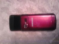 Лот: 696019. Фото: 2. Samsung gt-c6112 DUOS. Смартфоны, связь, навигация