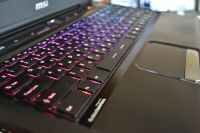 Лот: 15585807. Фото: 9. MSI GT60 (15.6"(3K)/Intel Core...