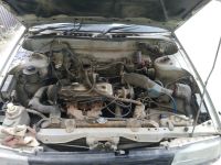 Лот: 12231060. Фото: 2. Nissan Bluebird u12 1989 г.в... Автозапчасти