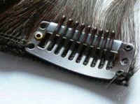 Лот: 1375247. Фото: 2. Волосы на заколках. Красота и здоровье