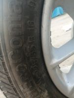 Лот: 19070903. Фото: 4. Шина continental ecocontact cp... Красноярск