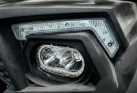 Лот: 25659291. Фото: 13. Квадроцикл YAMAHA Shark 175
