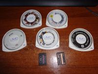 Лот: 7744060. Фото: 2. PSP Fat. Игровые приставки, консоли, видеоигры