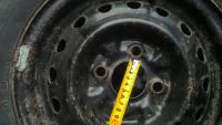 Лот: 8404784. Фото: 7. Dunlop Graspic HS-3 185/70/R13...