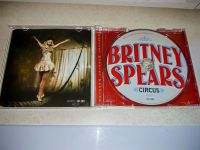 Лот: 25732239. Фото: 3. Britney Spears ''Circus'' (2008... Красноярск
