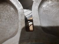 Лот: 17313759. Фото: 12. Диски Ssang Yong оригинал 7,5...