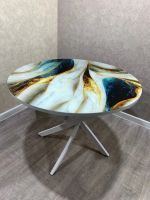 Лот: 21235707. Фото: 3. Стол обеденный раздвижной Арчи-2... Мебель