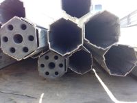 Лот: 9320868. Фото: 2. Труба (вал) алюминиевый. Строительство и ремонт