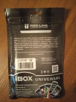 Лот: 14021478. Фото: 4. Чехол-книжка универсальный iBox... Красноярск