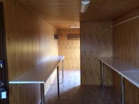 Лот: 4710580. Фото: 3. Модульное здание жилое, вагончик. Строительство и ремонт