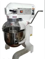 Лот: 25896360. Фото: 2. Миксер планетарный. Оборудование