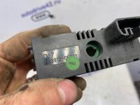 Лот: 21715416. Фото: 4. Часы салонные toyota carina E... Красноярск