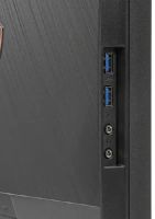 Лот: 20935382. Фото: 10. Монитор MSI Optix MPG341QR
