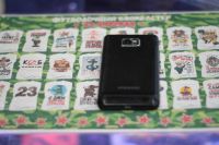 Лот: 9084798. Фото: 2. Продажа, обмен Samsung GT-I9100G... Смартфоны, связь, навигация