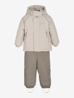 Лот: 25800971. Фото: 7. Костюм NIKASTYLE, Мультицвет