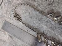 Лот: 24982438. Фото: 7. Набор Колье и серьги. Бижутерия...