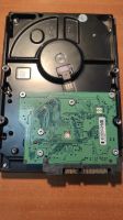 Лот: 21117342. Фото: 2. Жесткий диск Seagate ST380815AS. Комплектующие