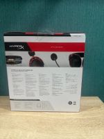 Лот: 22153506. Фото: 4. Игровые наушники HyperX Cloud... Красноярск