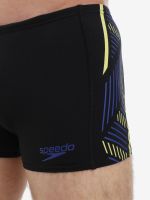 Лот: 22451670. Фото: 3. Плавки-шорты мужские Speedo Tech... Одежда, обувь, галантерея