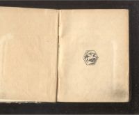 Лот: 21731931. Фото: 15. Три книги Габриэле Д`Аннуцио...