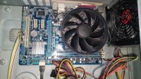 Лот: 19813221. Фото: 5. Системный блок Gigabyte GA-B75M-D3V...