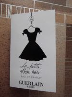 Лот: 4433979. Фото: 2. Пробник Guerlain, 1 мл. Парфюмерия