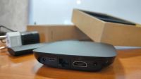 Лот: 17385806. Фото: 4. ТВ Приставка Xiaomi Mi Box 1S. Красноярск