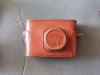 Лот: 18980701. Фото: 3. Фотоаппарат Фэд-5в без объектива. Фото, видеокамеры, оптика