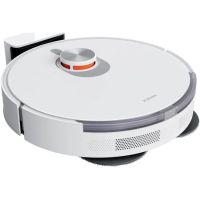 Лот: 25253345. Фото: 5. Новый моющий робот-пылесос Xiaomi...