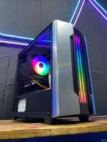 Лот: 18552269. Фото: 10. Игровой компьютер I5 11400F /RTX...