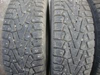 Лот: 15798746. Фото: 4. 195/65/15 Pirelli ICE Zеro (шипы... Красноярск