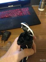 Лот: 13001021. Фото: 3. Электробритва philips hq 7310. Бытовая техника