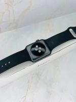 Лот: 21327615. Фото: 4. Часы Apple Watch 3 42 mm (51688... Красноярск