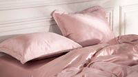 Лот: 23773873. Фото: 3. Комплект постельного белья Solid... Домашний быт